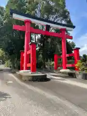 東霧島神社(宮崎県)