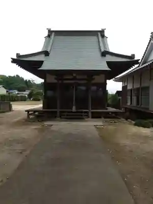 東光寺のその他建物