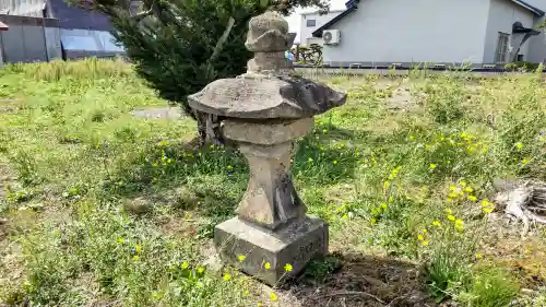 金刀比羅神社のその他建物