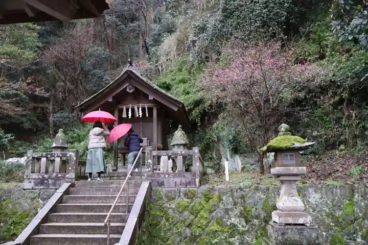 美保神社(島根県)
