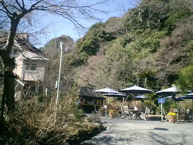 浄妙寺のその他建物