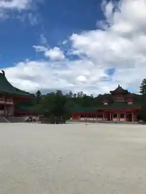 平安神宮のその他建物