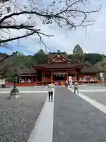 富士山本宮浅間大社(静岡県)