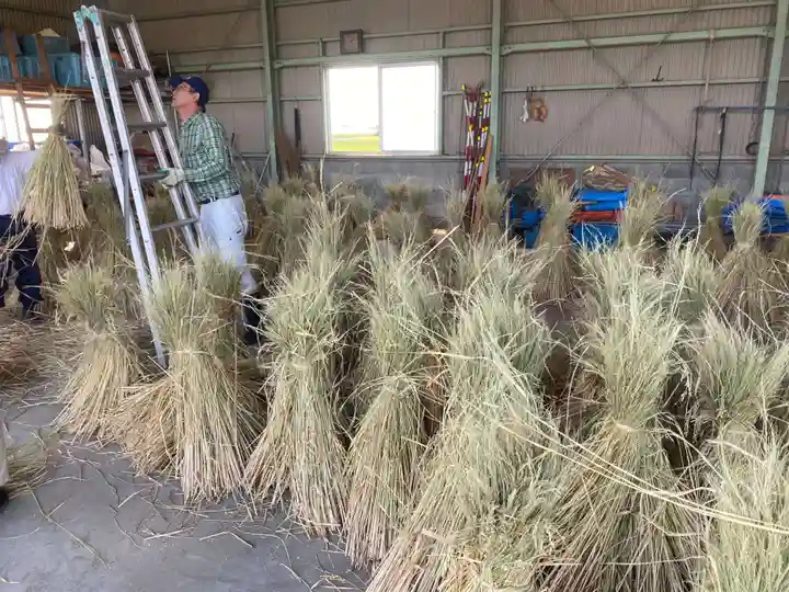 美奈宜神社(福岡県)
