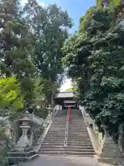 吉備津神社(広島県)