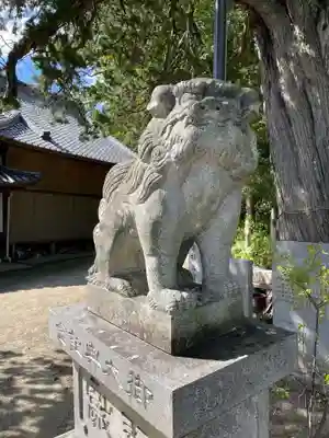 宇夫階神社(香川県)