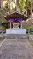 幣掛神社(奈良県)