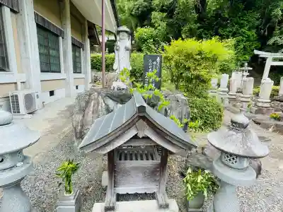 阿弥陀寺(奈良県)
