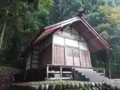 富士神社(岐阜県)