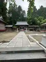 熊野本宮社(宮城県)