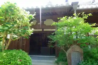 石光寺のその他建物
