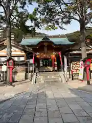 東照宮(広島県)