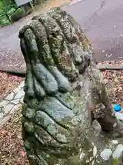 冠嶽神社(鹿児島県)