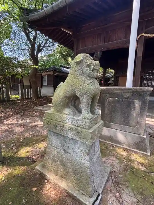 日吉神社(兵庫県)