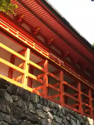 比叡山延暦寺(滋賀県)