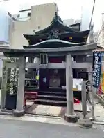 寳田恵比寿神社(東京都)