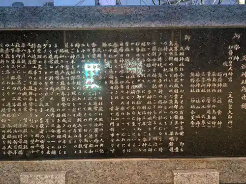 天祖神社(東京都)