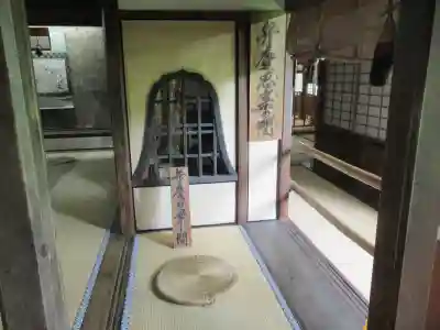 𠮷水神社（吉水神社）(奈良県)