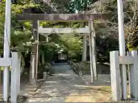 神明社(三重県)