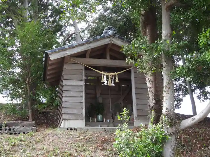 加納神社(宮崎県)