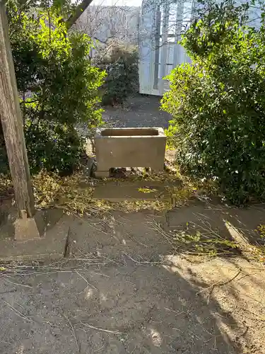 東峰神社(千葉県)