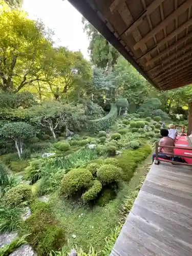 三千院門跡(京都府)