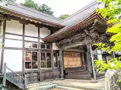 萬松山大雄寺(宮城県)