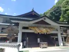 出雲大社広島分祠(広島県)