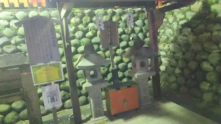 伏見稲荷大社(京都府)