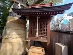 堀越神社(大阪府)