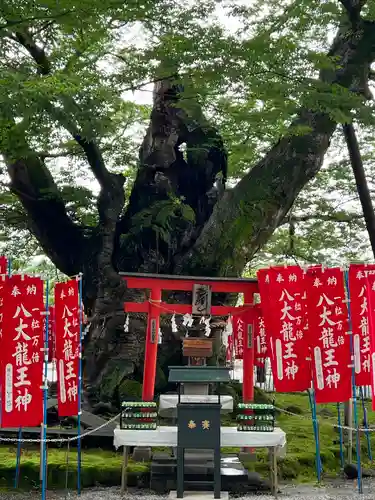秩父今宮神社(埼玉県)