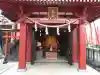 東京羽田 穴守稲荷神社(東京都)