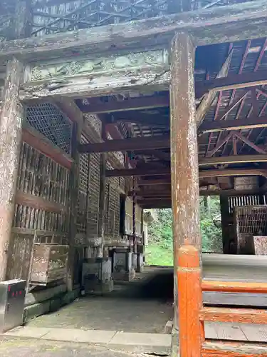 清水寺(新潟県)