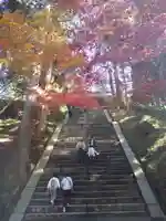 比叡山延暦寺(滋賀県)