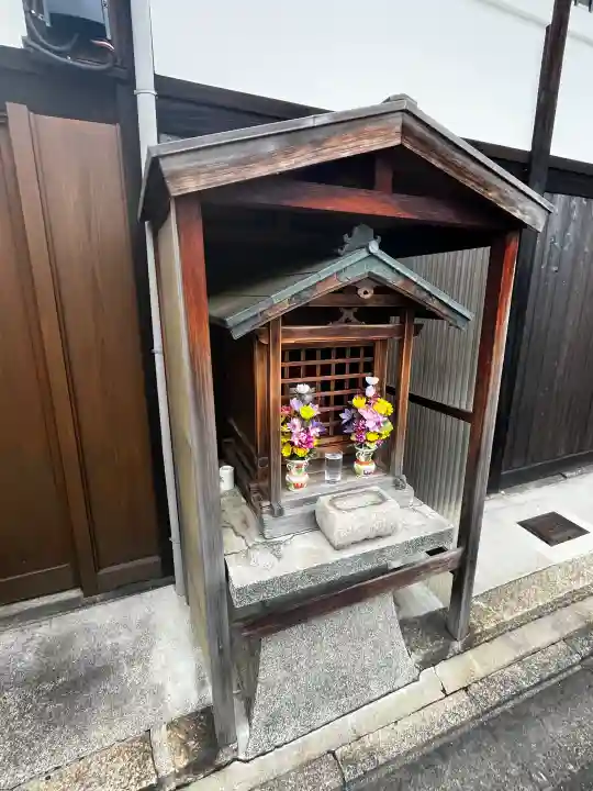 地蔵尊(京都府)