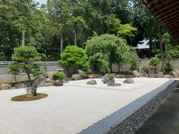 安祥寺(京都府)