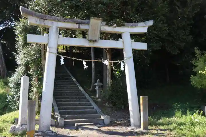 八雲神社(滋賀県)