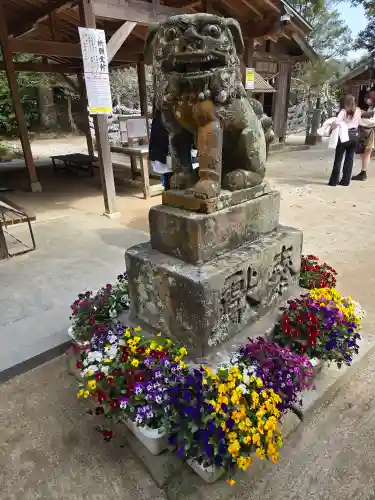 櫻井神社(福岡県)
