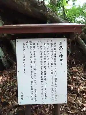 霧島岑神社(宮崎県)