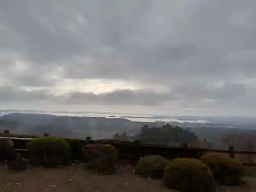 大仰寺(宮城県)