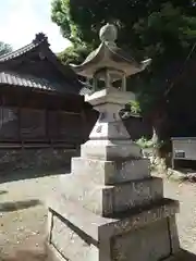 細江神社(静岡県)