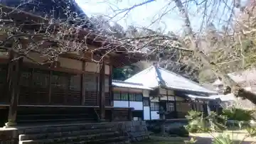 瑞竜寺の本殿・本堂