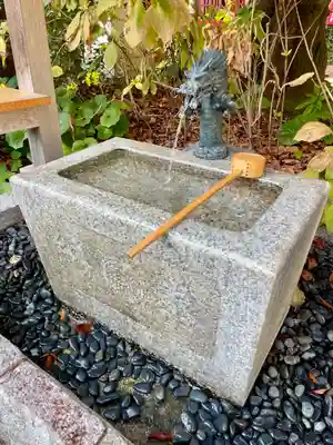 山王稲荷神社（日枝神社末社）(東京都)