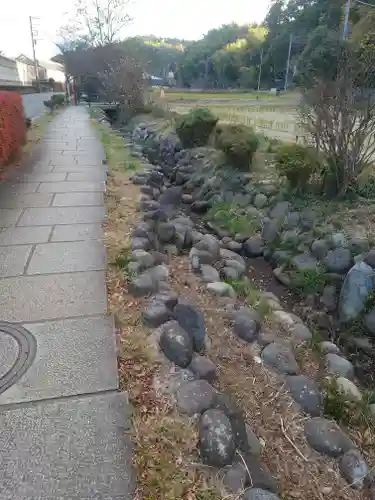 舞岡八幡宮(神奈川県)
