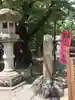 眞田神社のその他建物