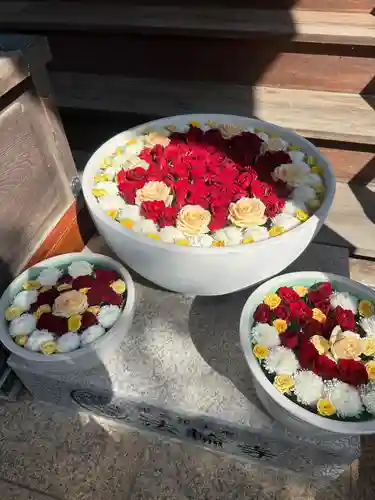 法輪寺(東京都)