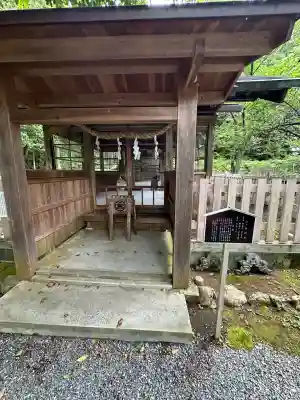 井伊谷宮(静岡県)