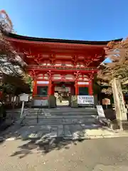 長等神社(滋賀県)