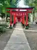 大國魂神社(東京都)