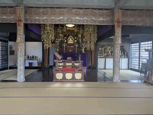 妙経寺(福井県)